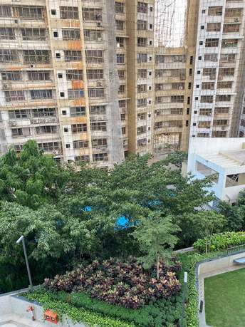 1 BHK Apartment For Rent in Rajesh White City Kandivali East Mumbai  6829586