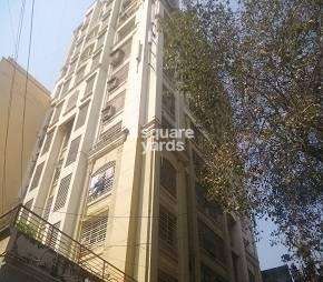 3 BHK Apartment For Rent in Prithvi Emperor Prabhadevi Mumbai 6829622