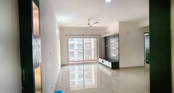 3 BHK Apartment For Rent in Vasathi Avante Bangalore Hebbal Bangalore 6829615