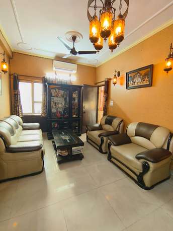 3 BHK Apartment For Resale in F Block Vikaspuri Vikas Puri Delhi 6829718