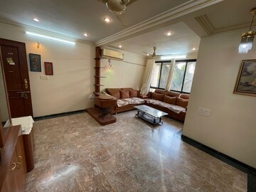 2 BHK Apartment For Resale in Dhruv Tara CHS Borivali Borivali East Mumbai  6829641