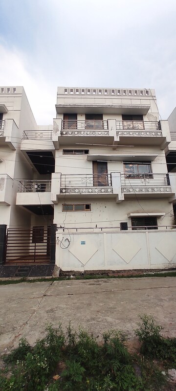 6 BHK Villa For Resale in Shankar Nagar Raipur  6829649