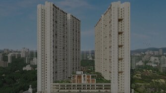 2 BHK Apartment For Resale in Godrej Hillside Mahalunge Pune  6829667