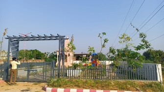 Plot For Resale in Bhambori Jaipur  6829672