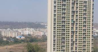 2.5 BHK Apartment For Rent in Nanded City Lalit Dhayari Pune 6829663