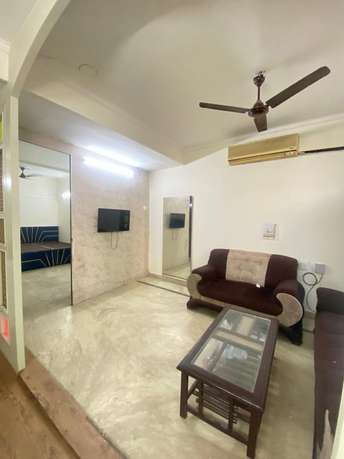 3 BHK Builder Floor For Rent in Sector 49 Gurgaon 6829778