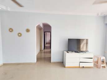 2 BHK Apartment For Rent in Coral Heights Kavesar Thane 6829723