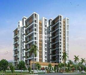 2 BHK Apartment For Rent in Lakshmi Ivana Wakad Pune 6829785