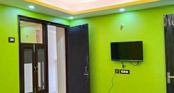 1 BHK Builder Floor For Rent in Saket Delhi 6829881