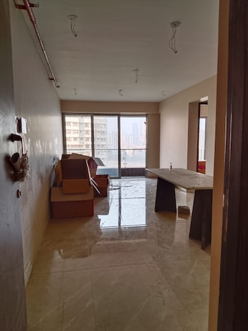 2 BHK Apartment For Resale in Triumph Siddhivinayak CHS Borivali East Mumbai  6829956