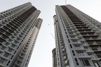 3 BHK Apartment For Rent in Ekta Tripolis Goregaon West Mumbai 6829810
