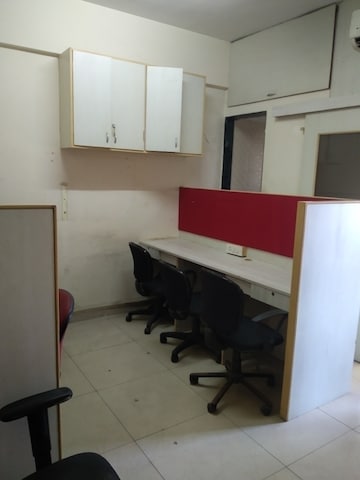 Commercial Office Space 250 Sq.Ft. For Resale in Mindspace Mumbai  6829941