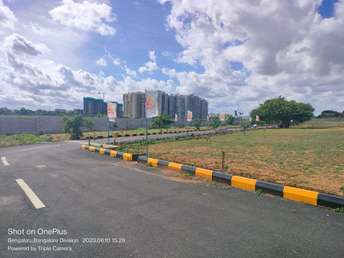 Plot For Resale in Anjanapura Bangalore  6829978