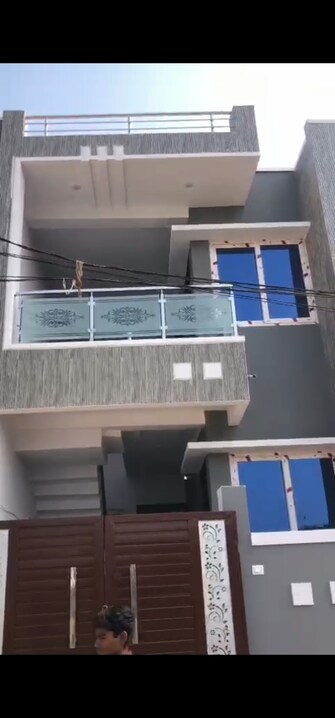 3 BHK Penthouse For Resale in Kamta Lucknow  6829988