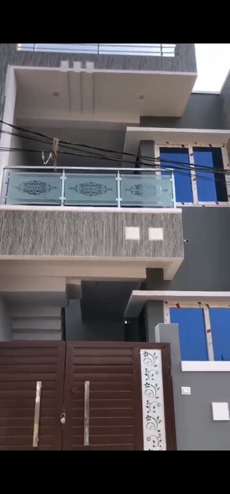 3 BHK Penthouse For Resale in Kamta Lucknow  6829988