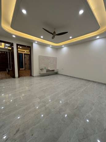 3 BHK Builder Floor For Rent in Sector 46 Gurgaon  6829997