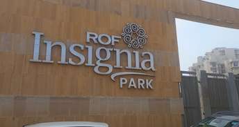  Plot For Resale in ROF Insignia Souk Sector 93 Gurgaon 6830014
