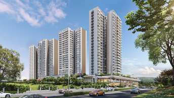 4 BHK Apartment For Resale in LnT Elixir Reserve Powai Mumbai 6830088