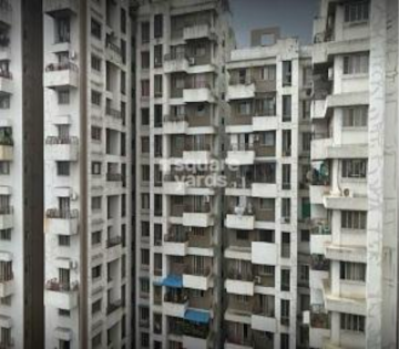 3 BHK Apartment For Resale in CMG Aum Residency Parnaka Thane  6830106