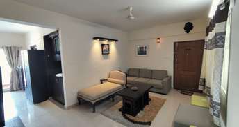 2 BHK Apartment For Rent in Shree Sai Kuteer Thanisandra Main Road Bangalore 6830093