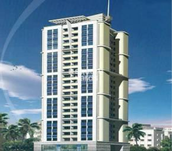 2.5 BHK Apartment For Resale in Evershine Sapphire Mhada Colony 20 Mumbai 6830132
