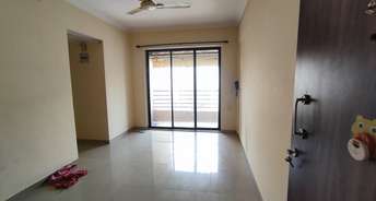1 BHK Apartment For Rent in Puranik Hometown Ghodbunder Road Thane 6830213