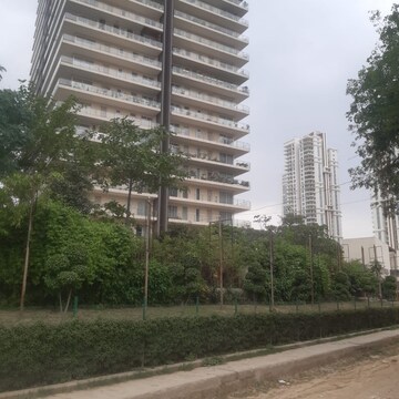 3 BHK Apartment For Resale in Mahindra Luminare Sector 59 Gurgaon  6830216