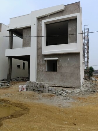 4 BHK Villa For Resale in Patighanpur Hyderabad  6830270