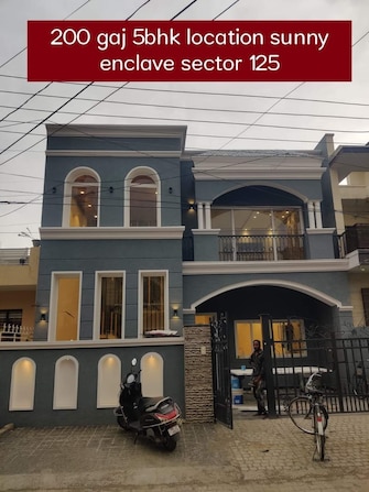 5 BHK Villa For Resale in Sector 113 Mohali  6830272