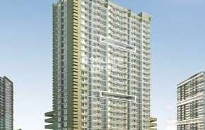 1 BHK Apartment For Resale in Shivraj Heights Apartments Kandivali West Mumbai 6830308