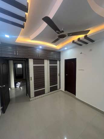 3 BHK Apartment For Rent in My Home Vaddepally Kukatpally Hyderabad 6830452