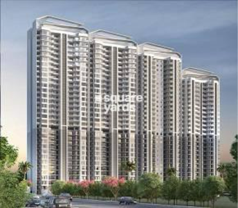 3 BHK Apartment For Resale in T And T Digitown Phase 1 Kharkhari Ghaziabad  6830511