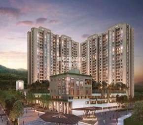 2 BHK Apartment For Rent in Godrej Green Cove Mahalunge Pune  6830469