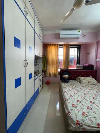 2 BHK Apartment For Resale in Vighnaharta Complex Kharghar Sector 12 Kharghar Navi Mumbai 6830499