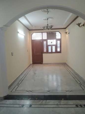 3 BHK Builder Floor For Rent in RWA Block B1 Paschim Vihar Paschim Vihar Delhi 6830583