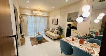 1 BHK Apartment For Rent in Lodha Casa Viva Majiwada Thane 6830575
