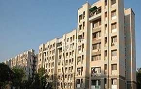 1 BHK Apartment For Resale in Vijay Garden Ghodbunder Ghodbunder Road Thane 6830609