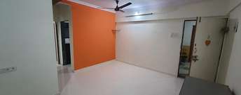 1 BHK Apartment For Rent in Gangotri Glacier CHS Waghbil Thane  6830685