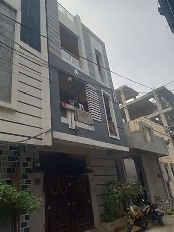 3 BHK Independent House For Resale in Attapur Hyderabad 6830694
