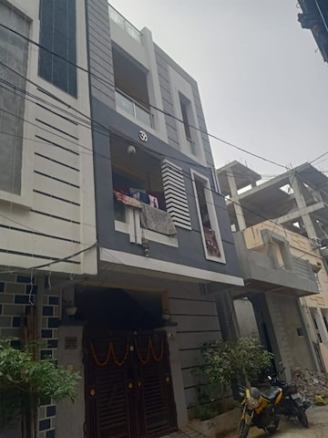 3 BHK Independent House For Resale in Attapur Hyderabad  6830694