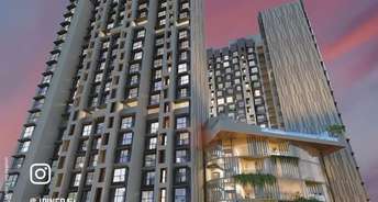 1 BHK Apartment For Resale in JP Codename Highway Touch Andheri East Mumbai 6830867