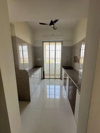 1 BHK Apartment For Rent in Rutu Riverview Classic Kalyan West Thane 6830729