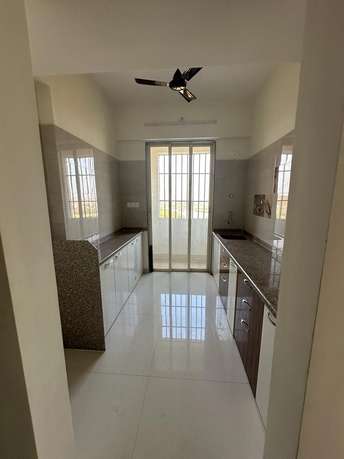 1 BHK Apartment For Rent in Rutu Riverview Classic Kalyan West Thane  6830729