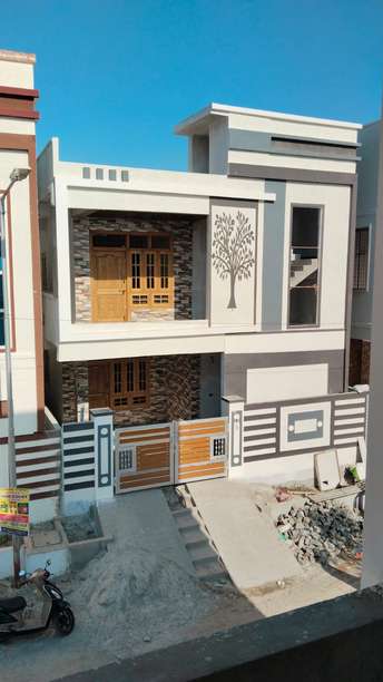 2 BHK Independent House For Resale in Kistareddypet Hyderabad 6830825