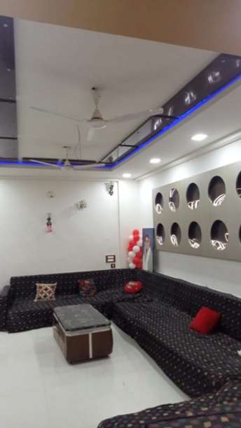3 BHK Apartment For Rent in Thaltej Ahmedabad 6830824