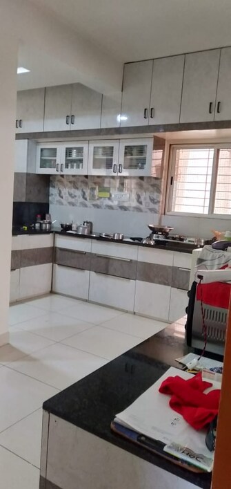 6 BHK Apartment For Resale in Gotri Sevasi Road Vadodara  6830913