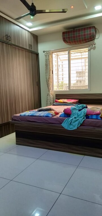 6 BHK Apartment For Resale in Gotri Sevasi Road Vadodara  6830913