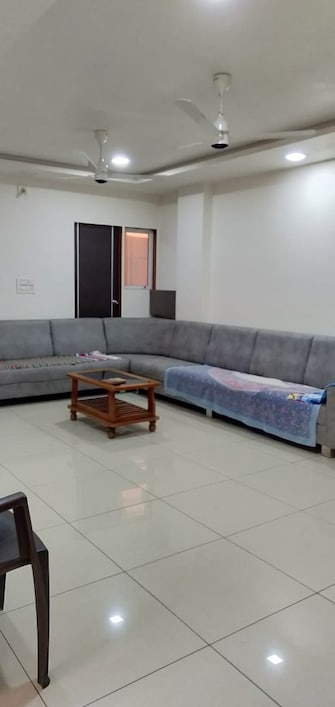 6 BHK Apartment For Resale in Gotri Sevasi Road Vadodara  6830913