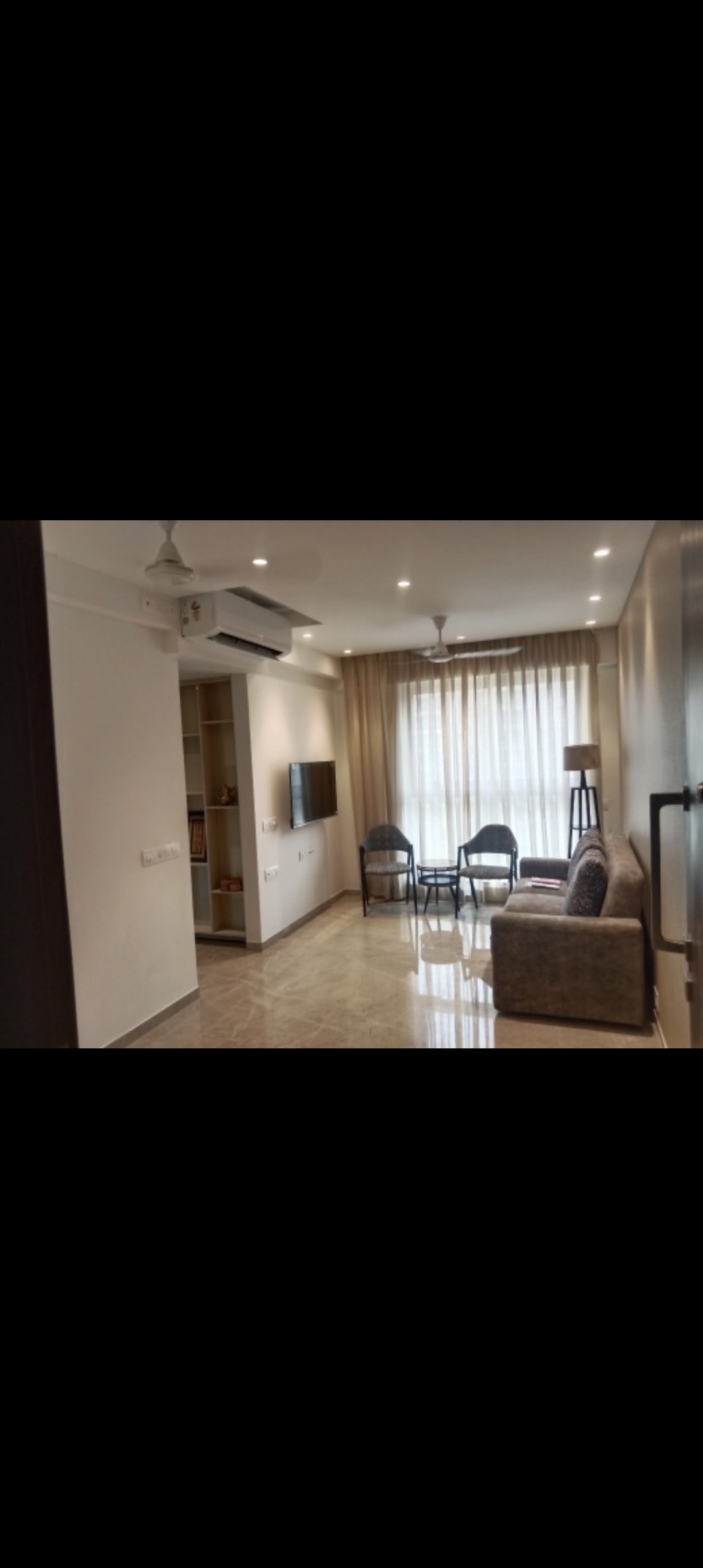 1 BHK Apartment For Rent in Hiranandani Regent Hill Powai Mumbai  6830904