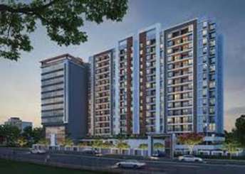 2 BHK Apartment For Resale in Axis Vertiga Mohammadwadi Pune  6830899